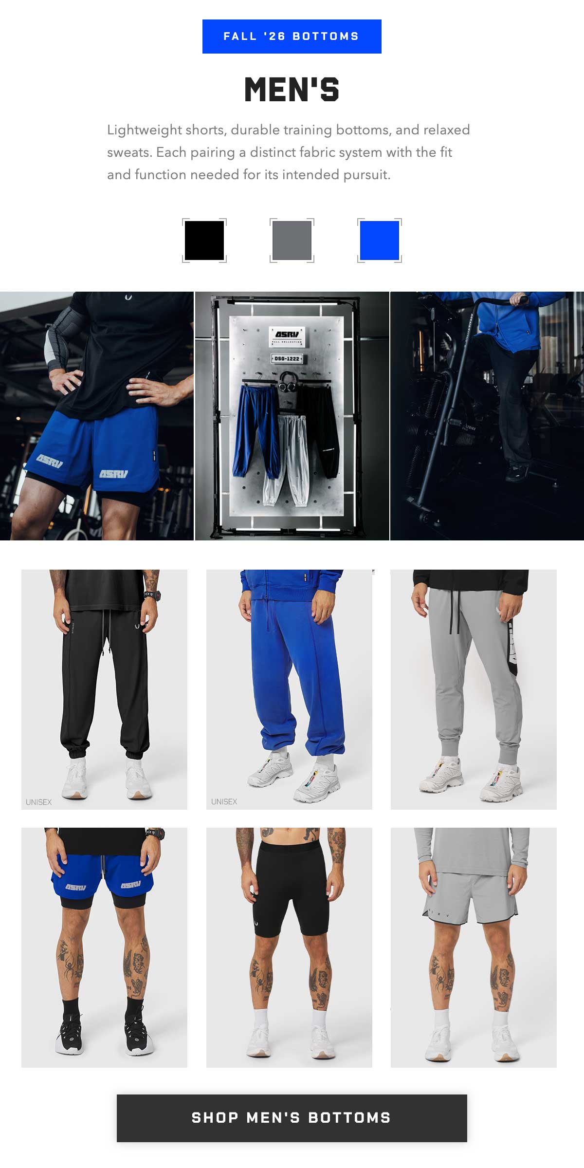 Mens