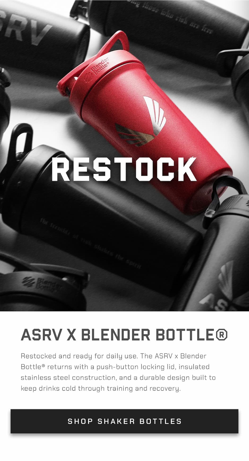 New Era Just Dropped