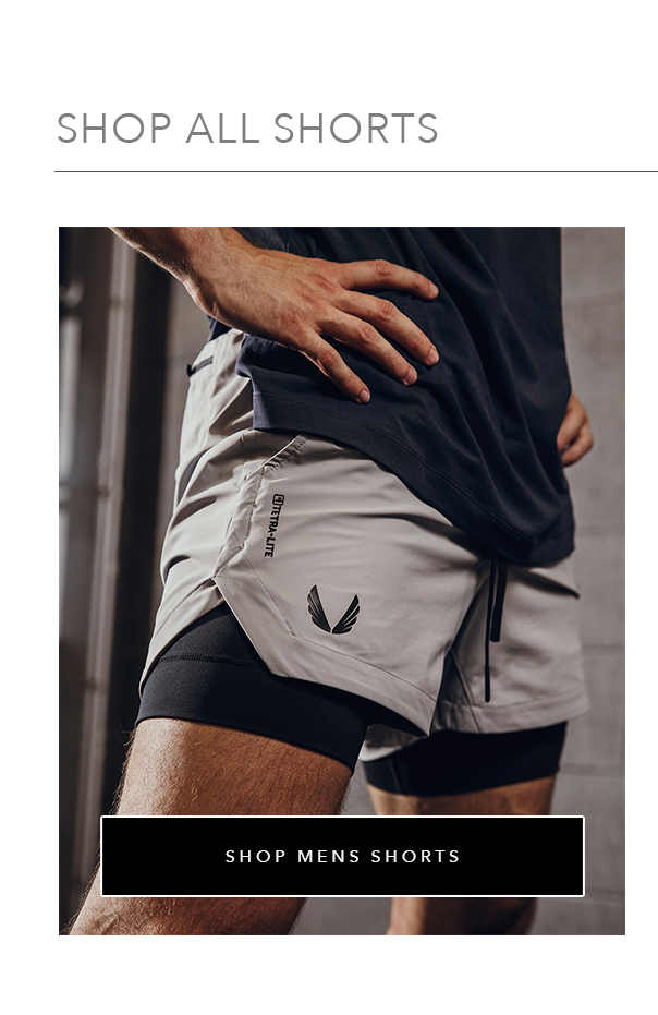 Shop Men's Shorts