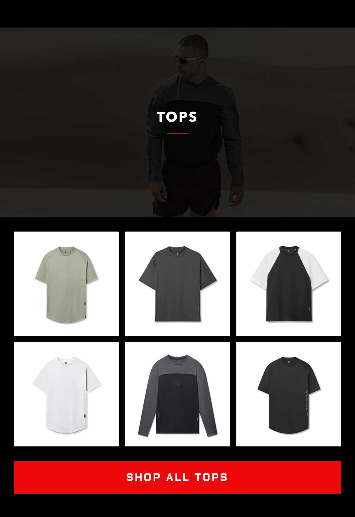 Tops