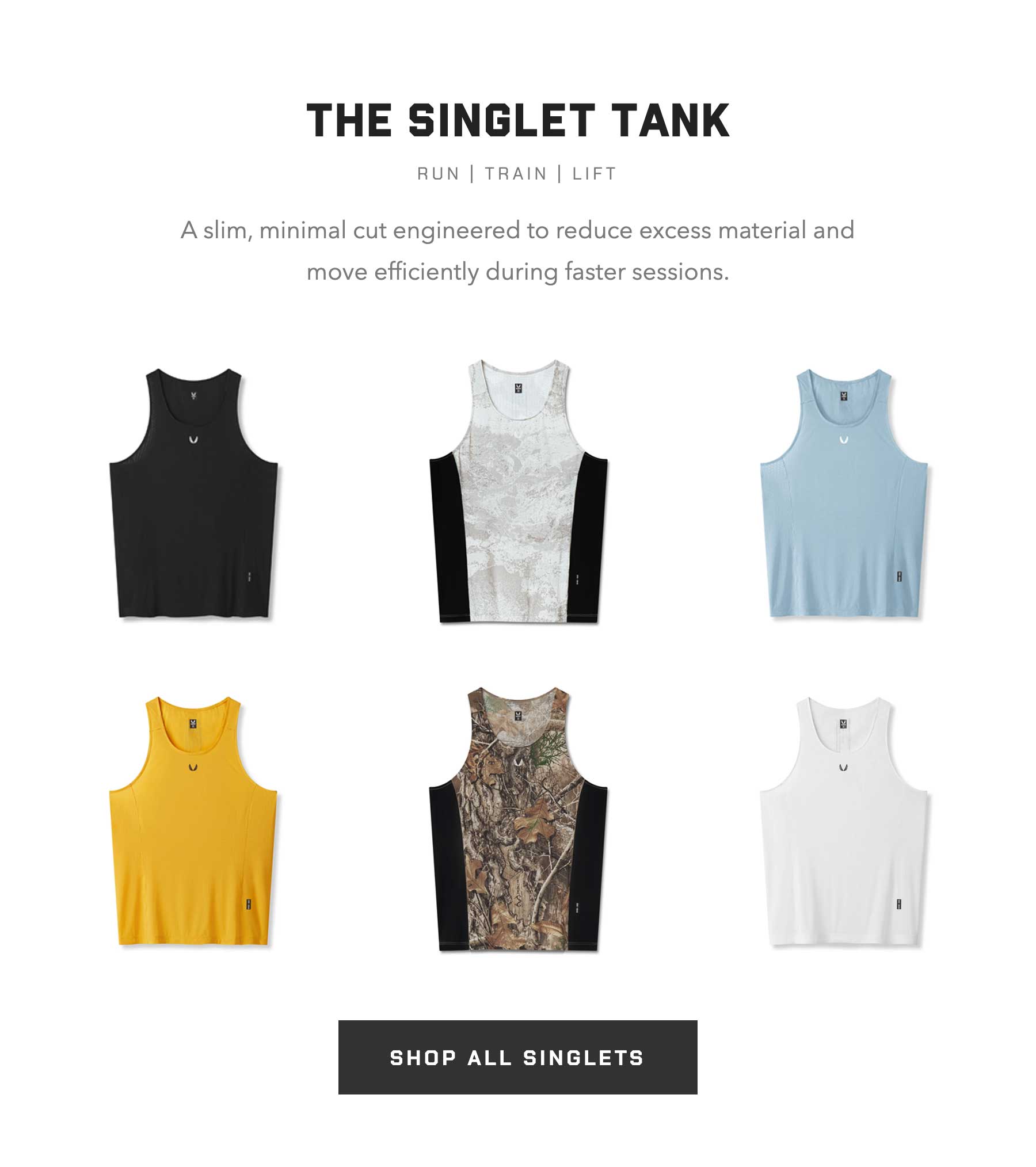 Singlet