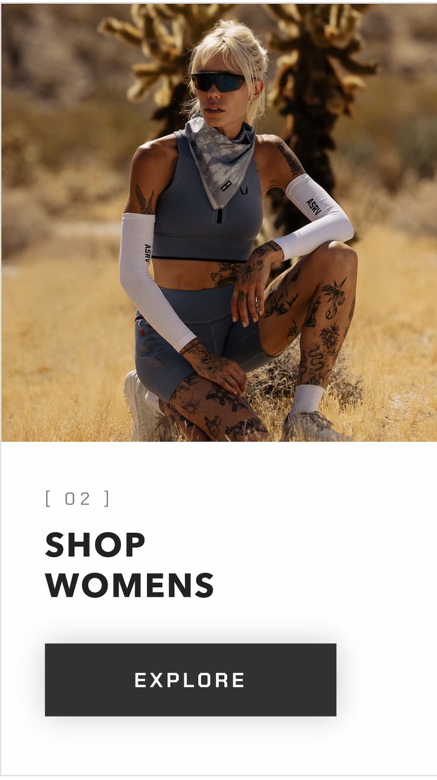 SHOP WOMENS