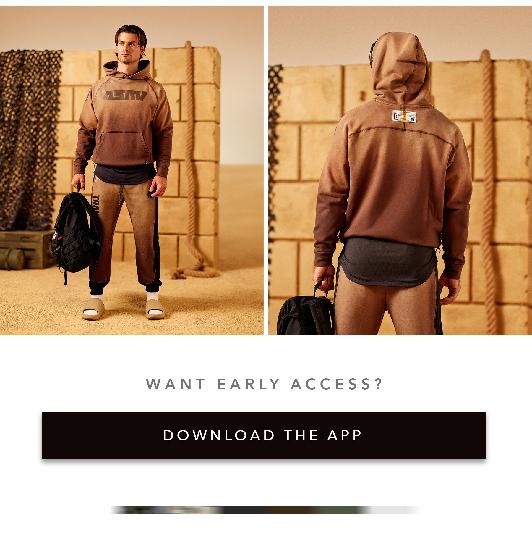 Download the App