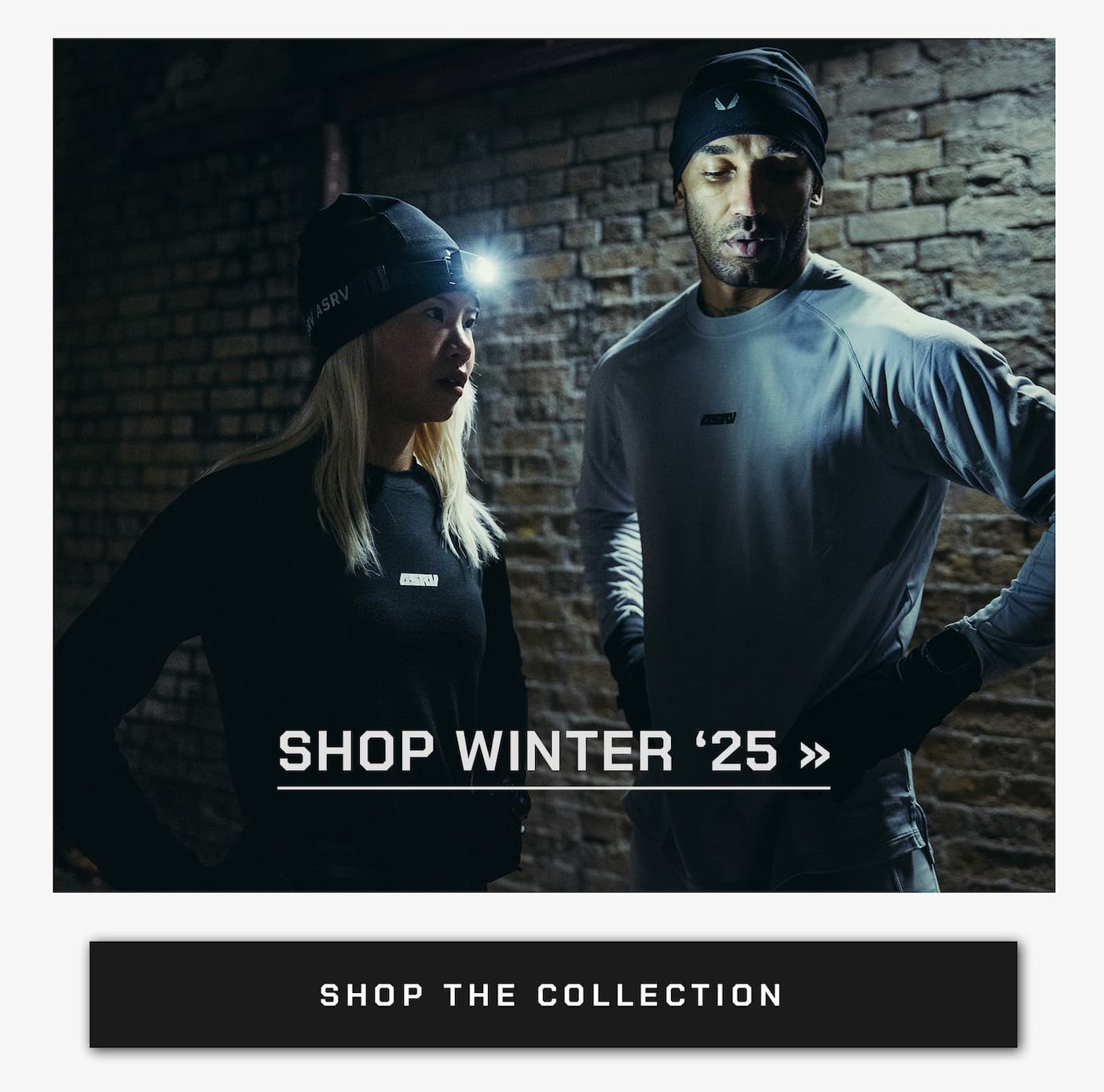 Shop Winter '25