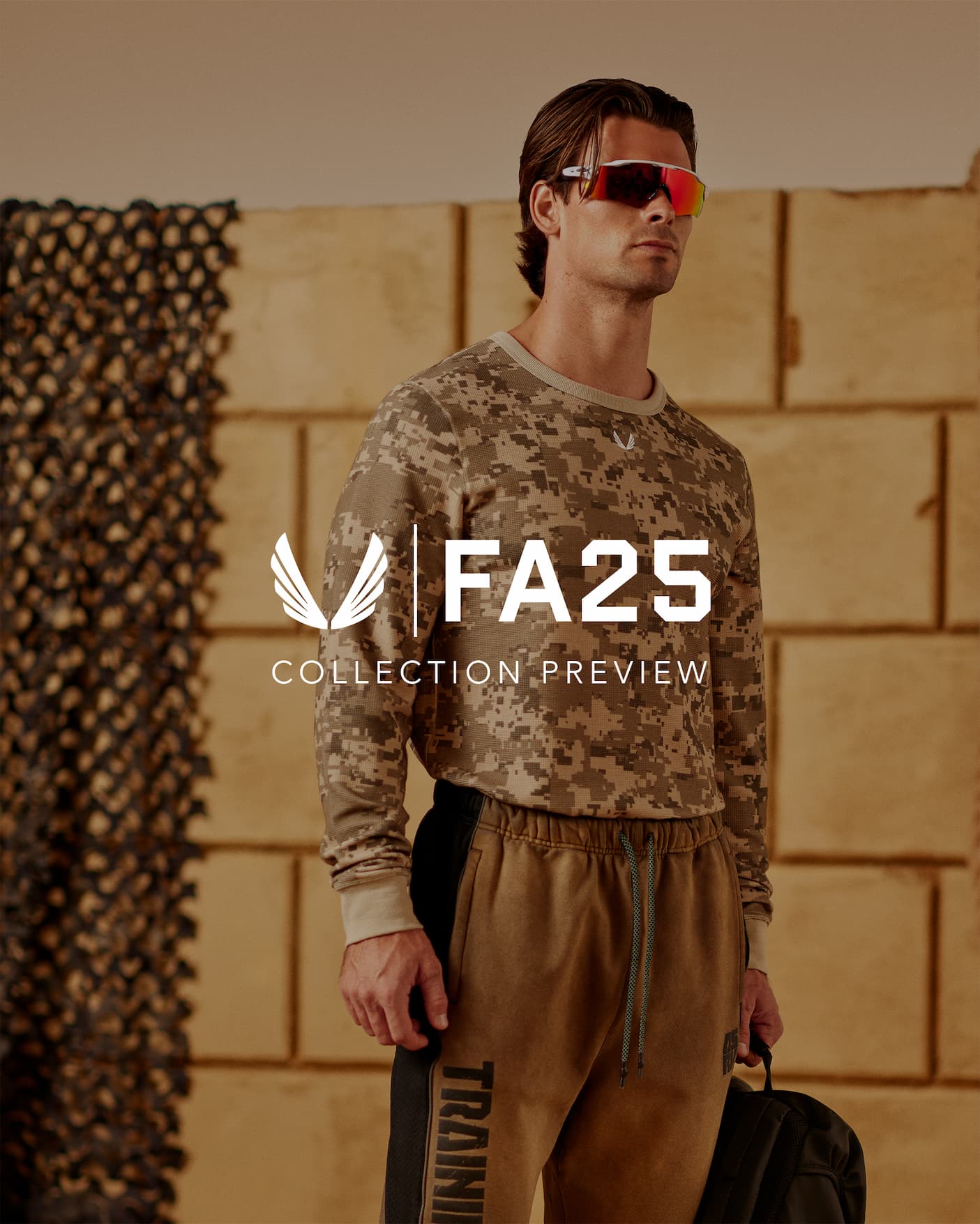 FA25 – Collection Preview