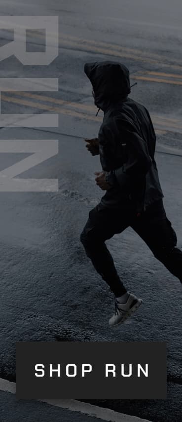 RUN