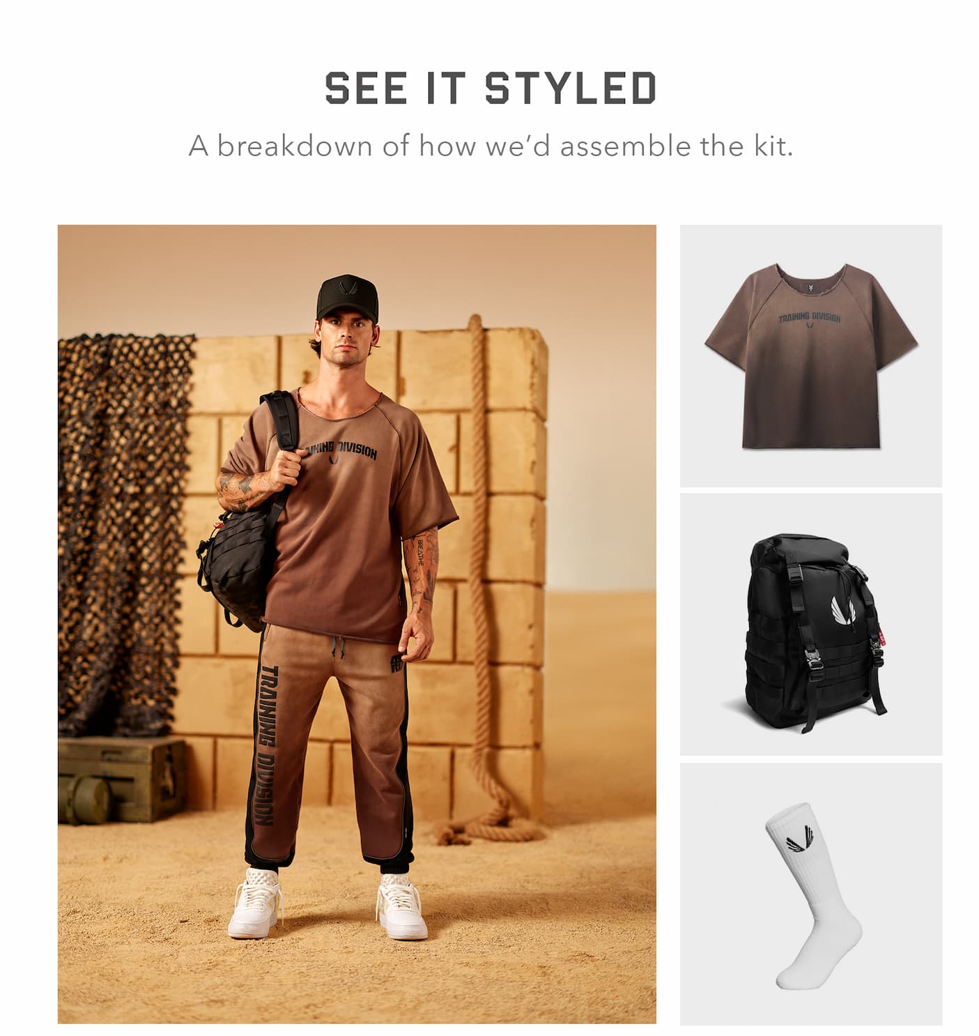 See It Styled