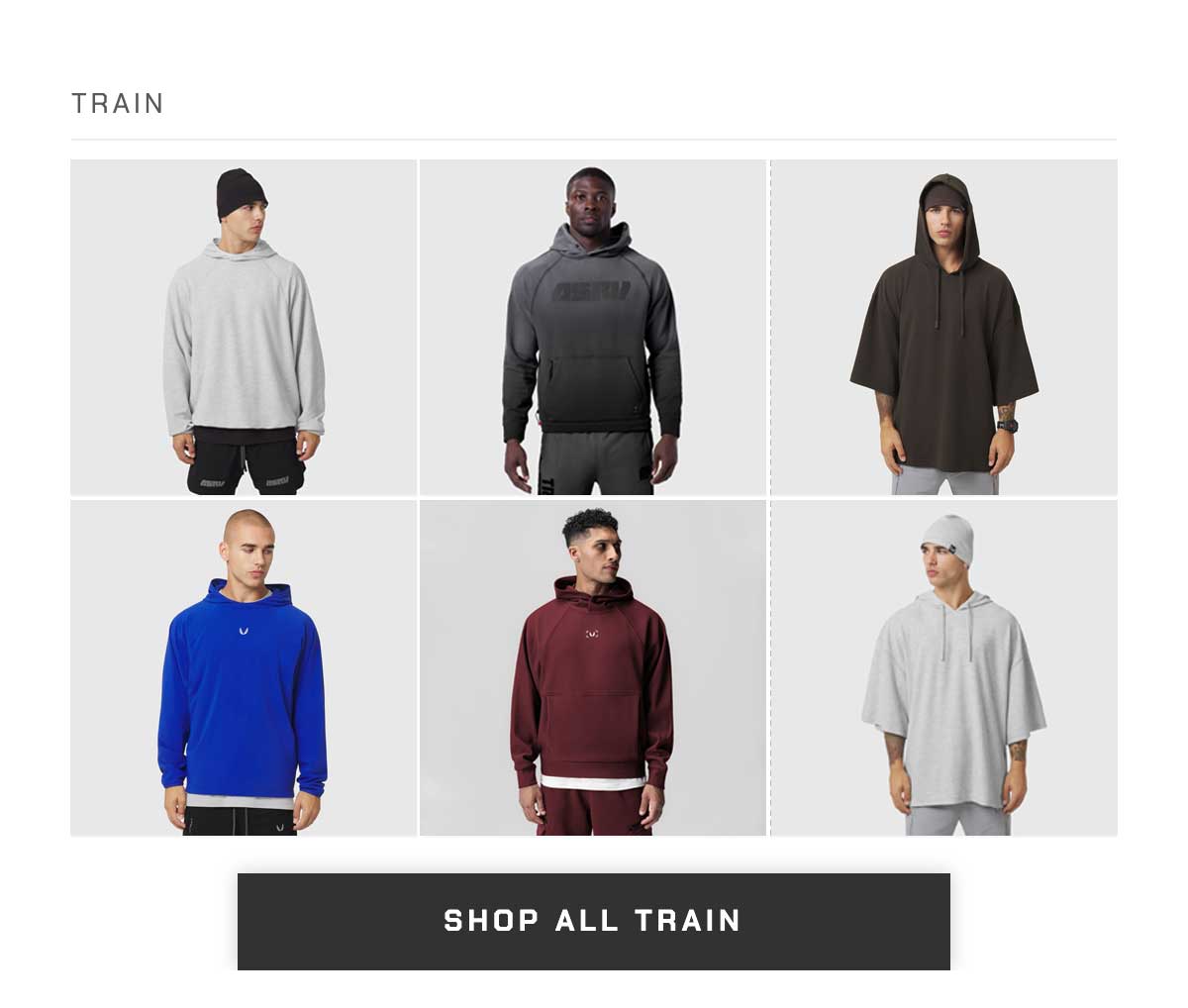 TRAIN