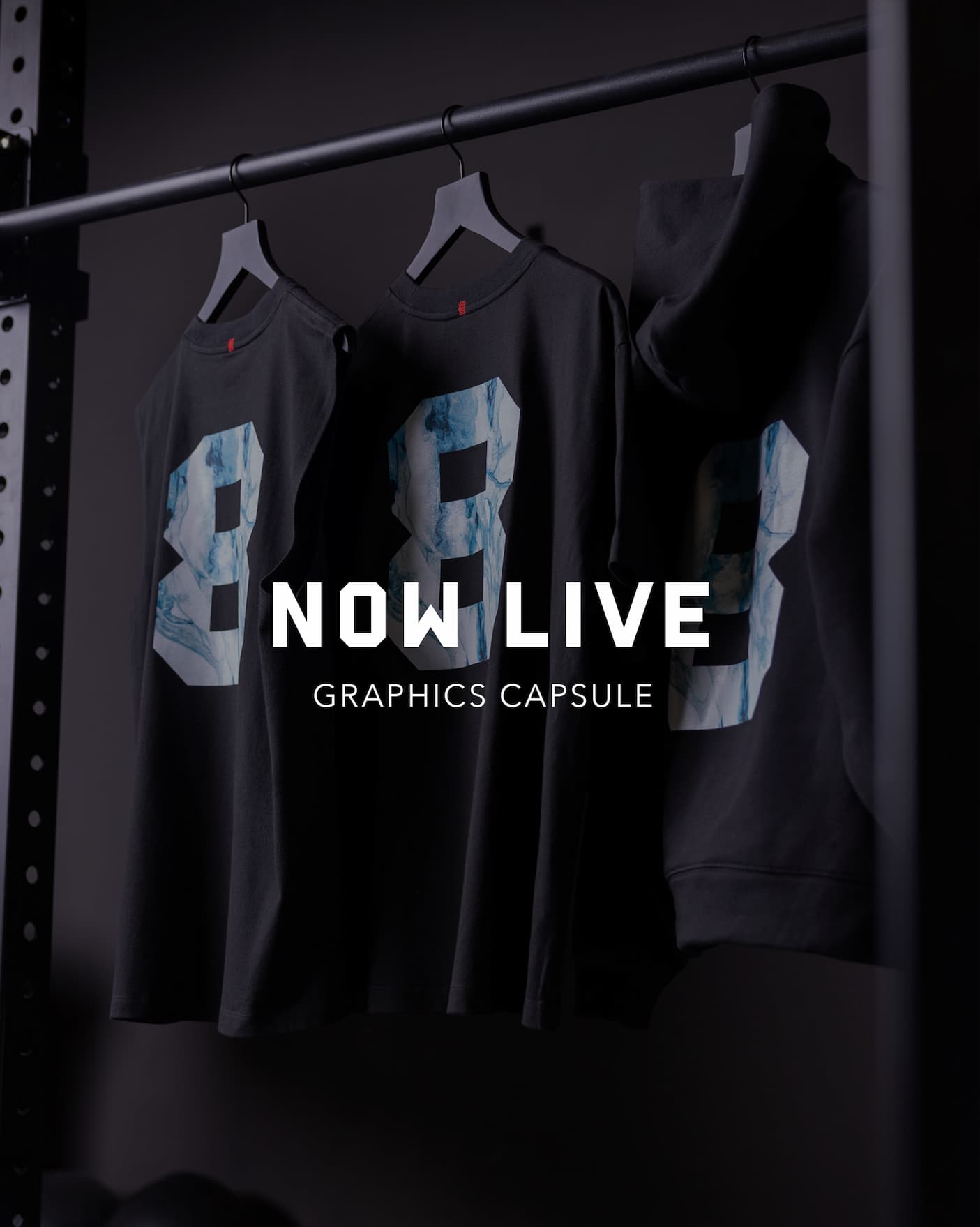Graphics Capsule – Early Access Now Live