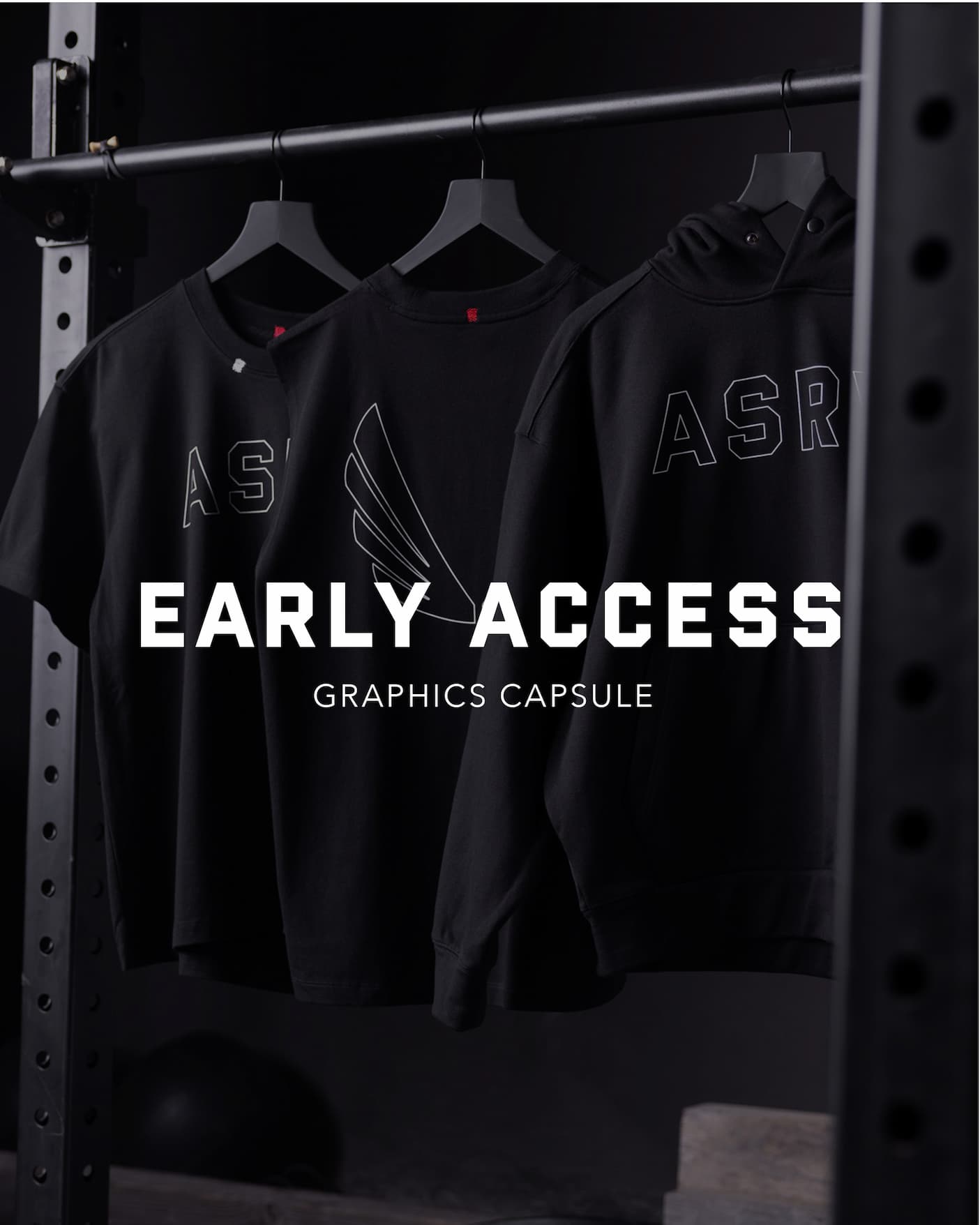 Graphics Capsule – Early Access Now Live