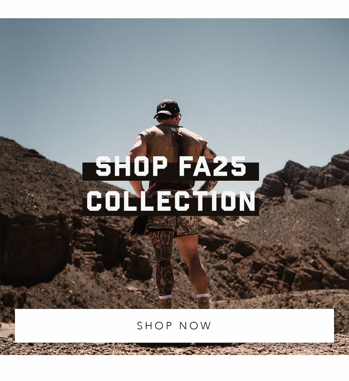 Shop FA25 Collection