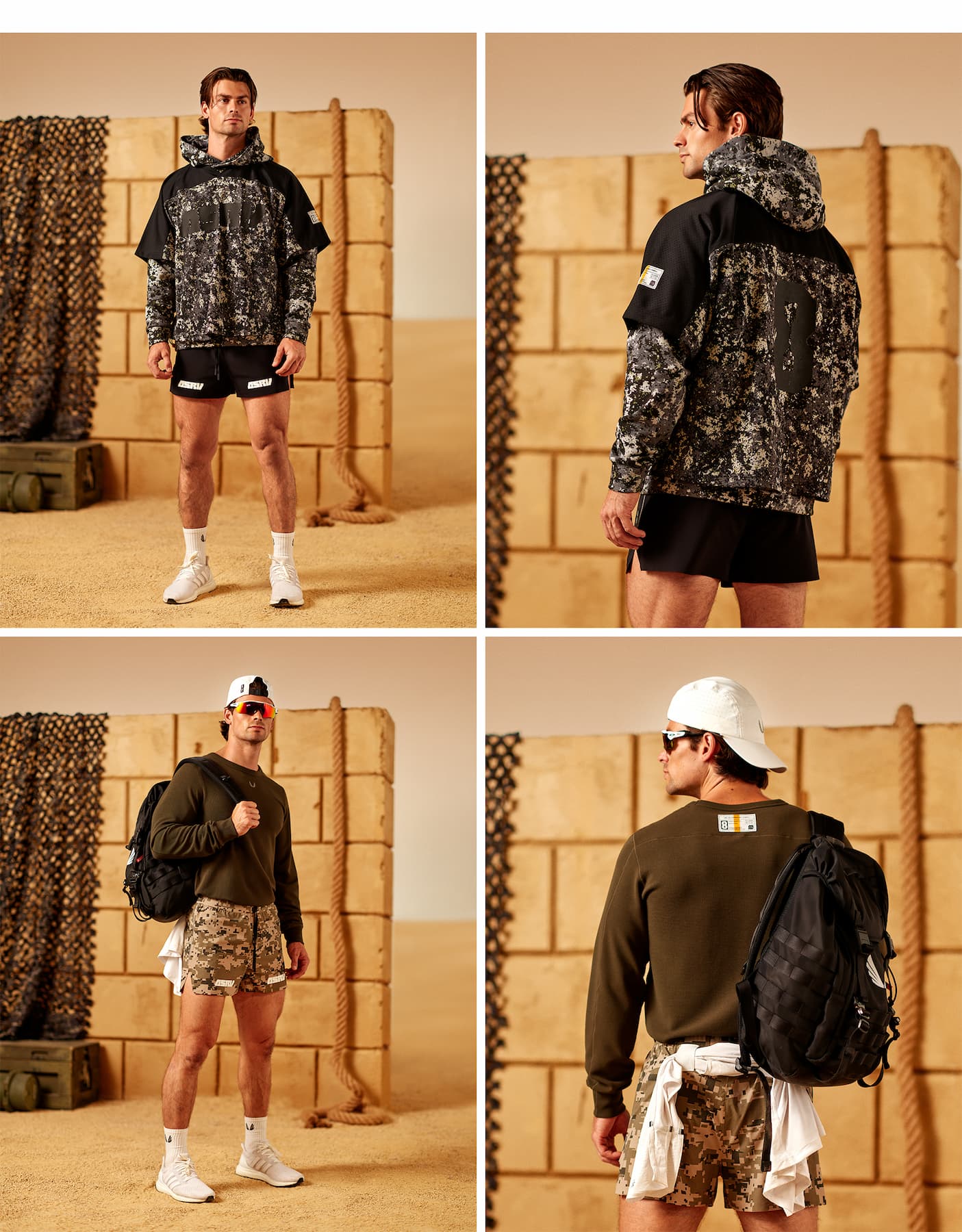 Lookbook Preview