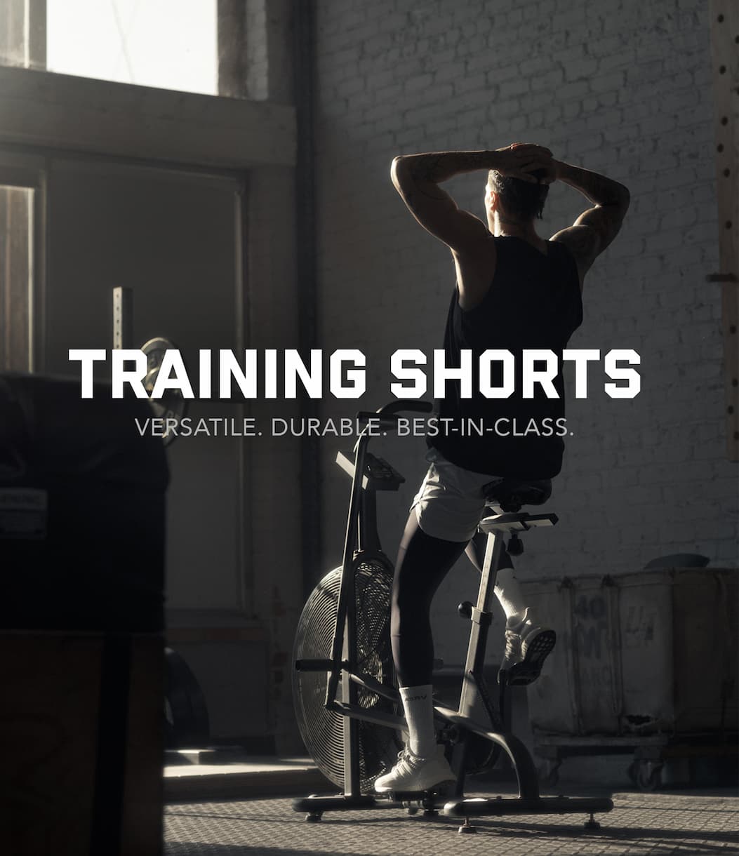 Training Shorts