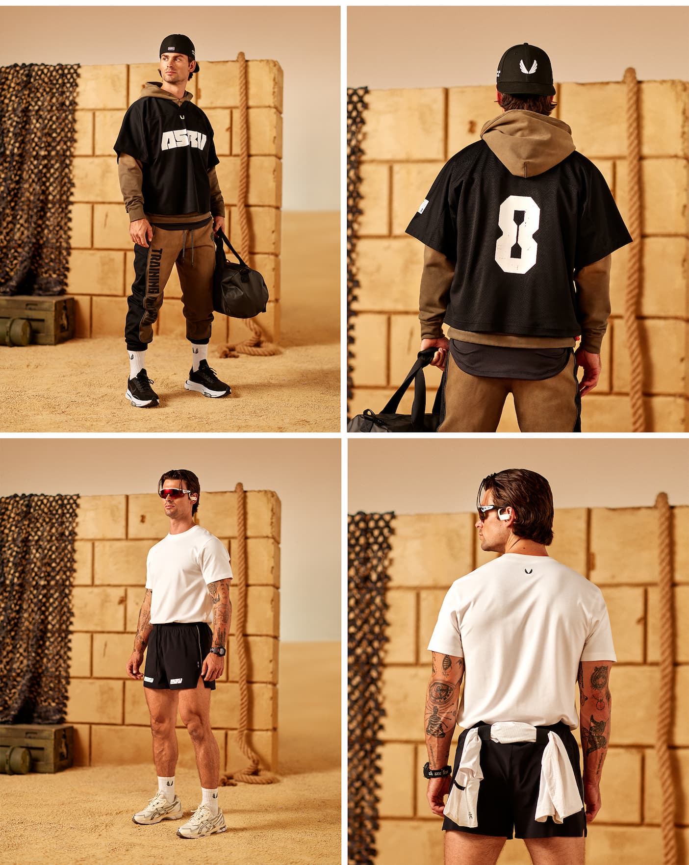 Lookbook Preview