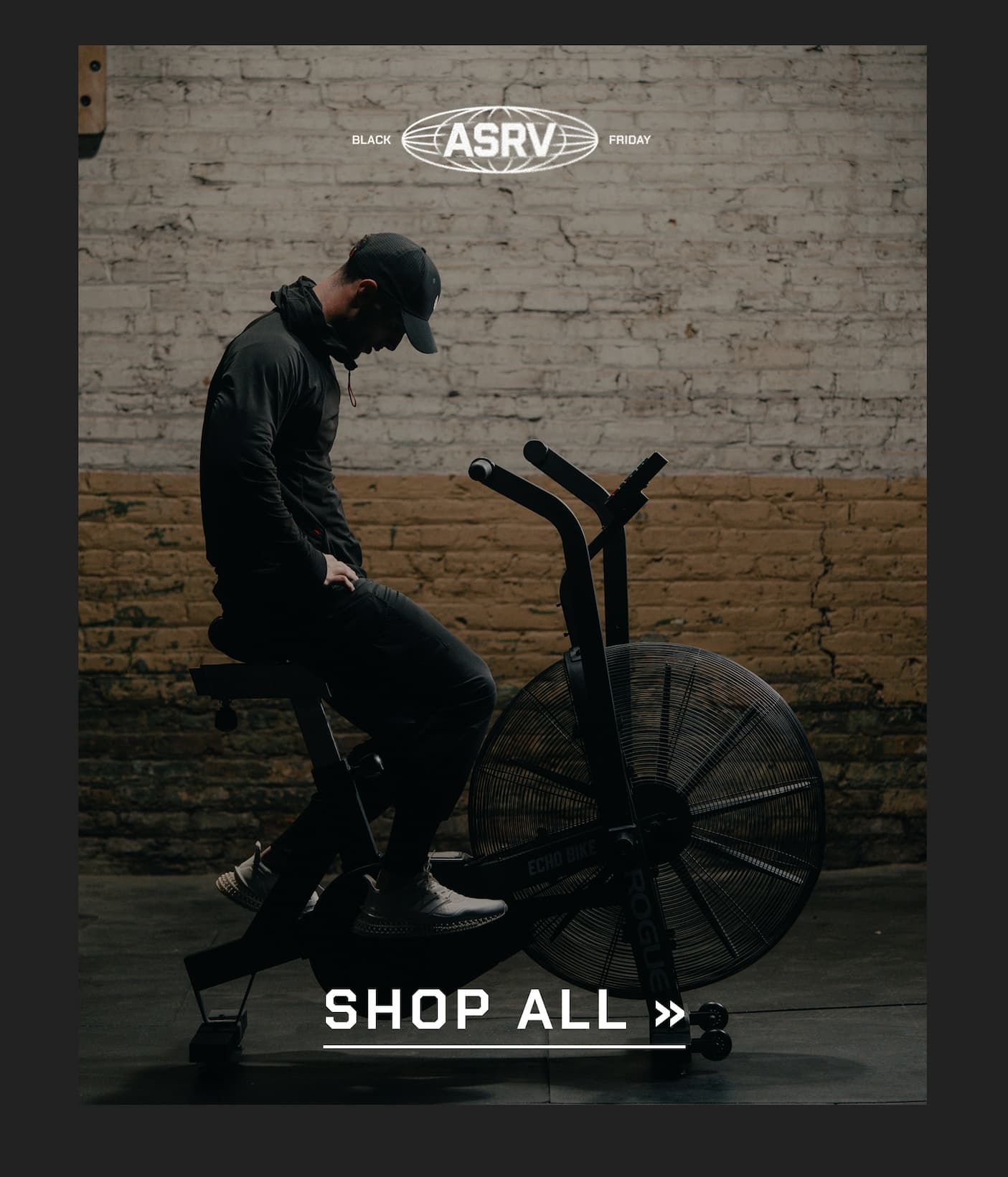 Shop All Black Friday