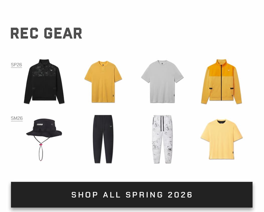 REC GEAR