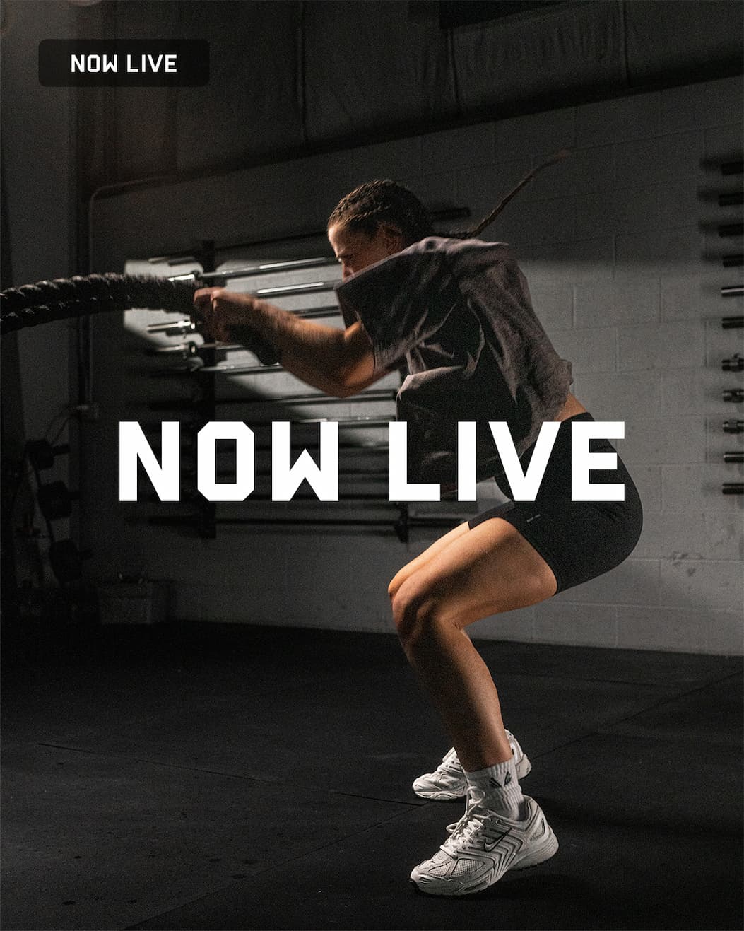 ASRV Womens – Now Live