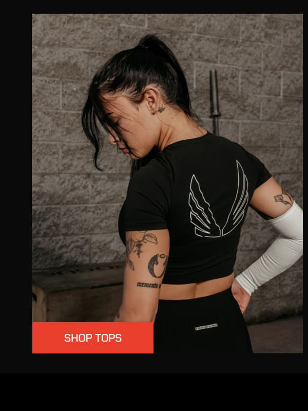 Tops Link