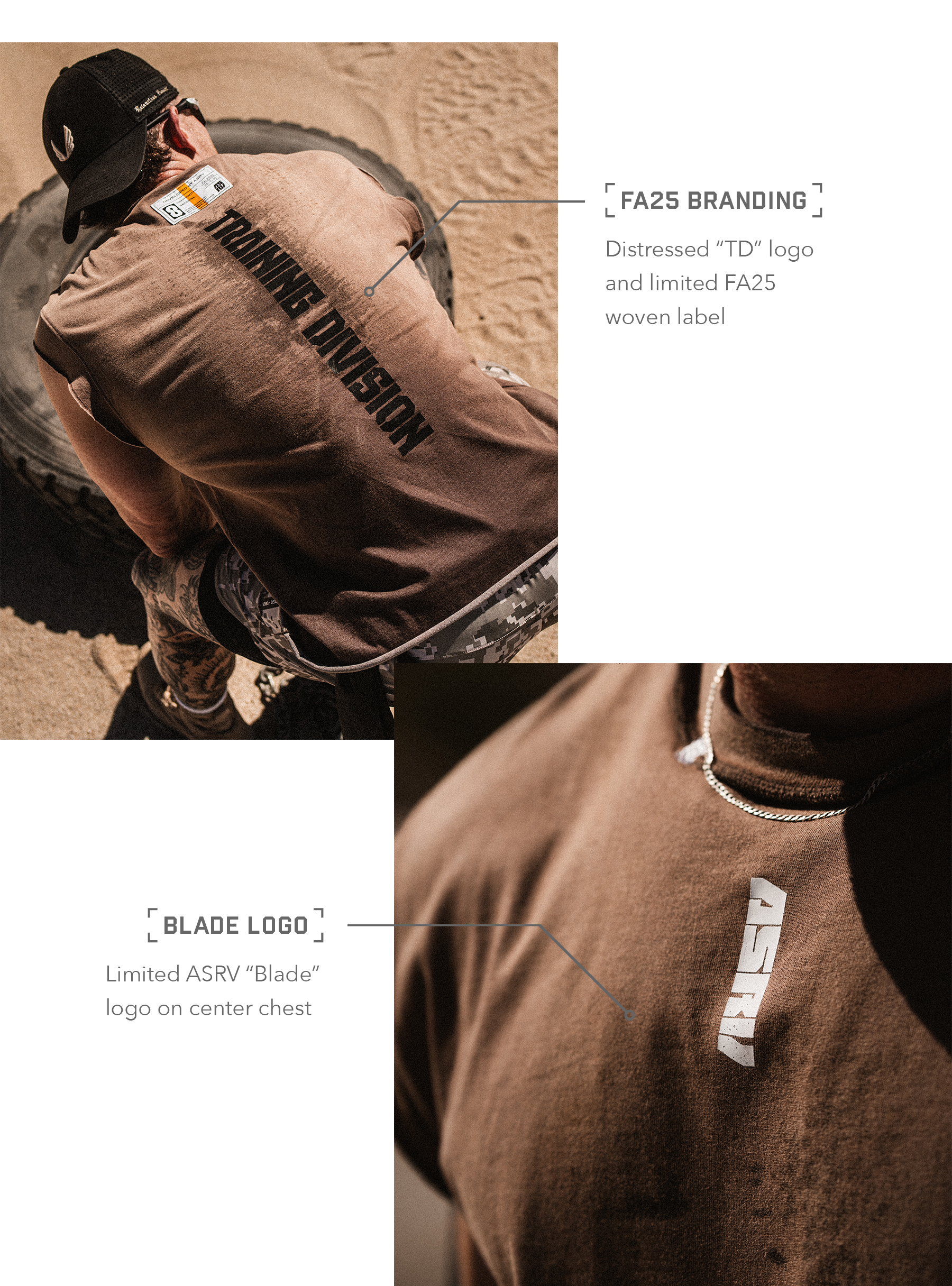 Product Features