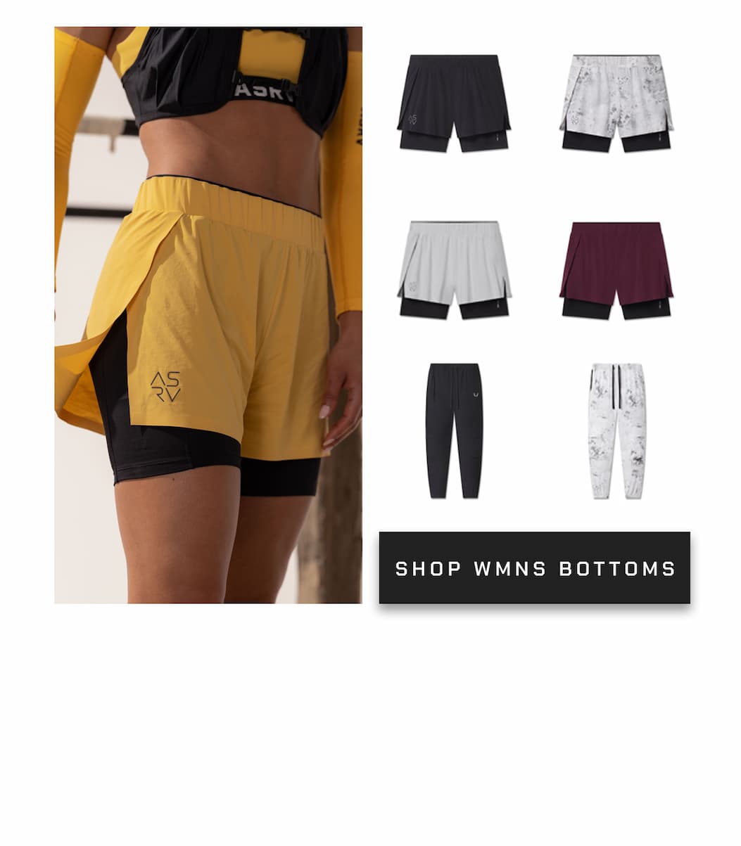 WMNS BOTTOMS