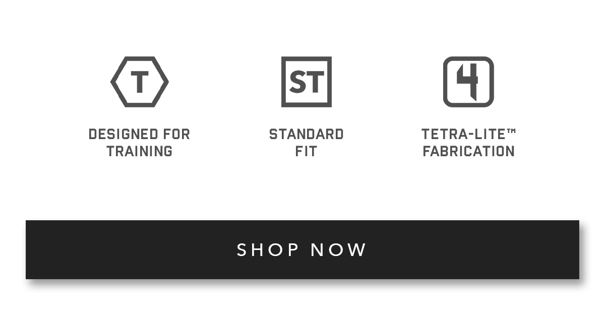 Designed for Training