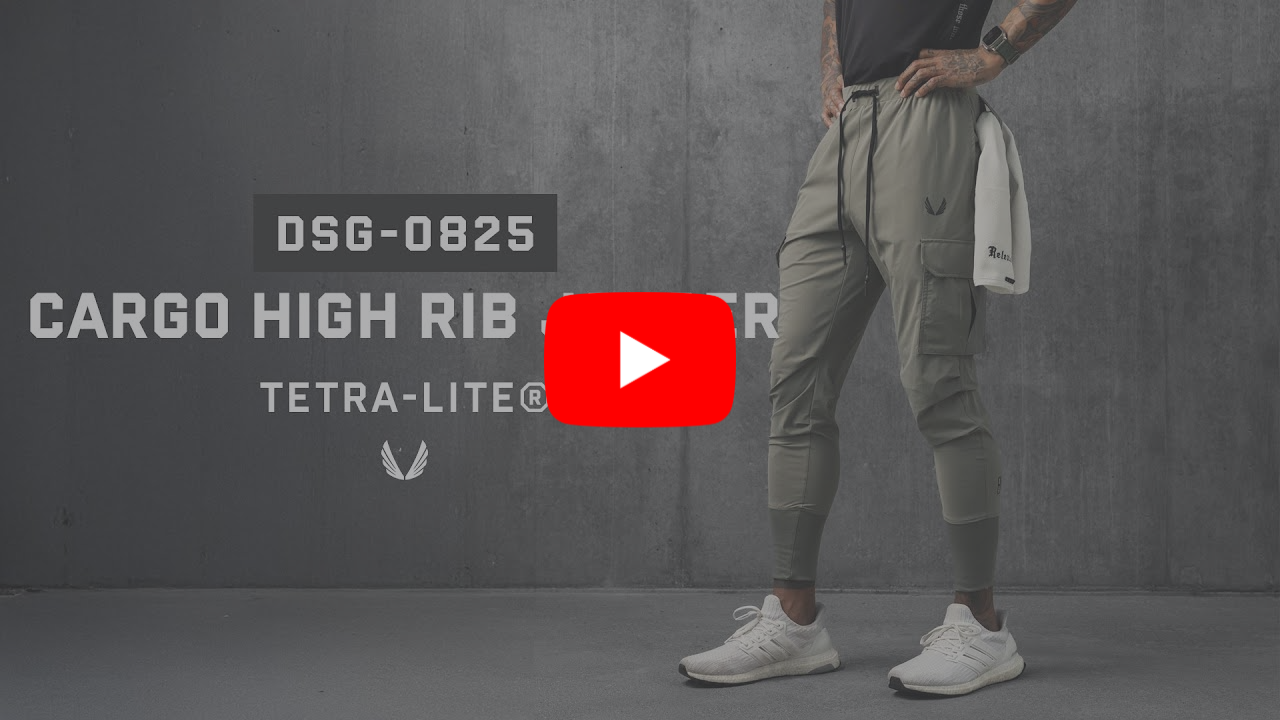 VIDEO: Tetra-Lite® Cargo High Rib