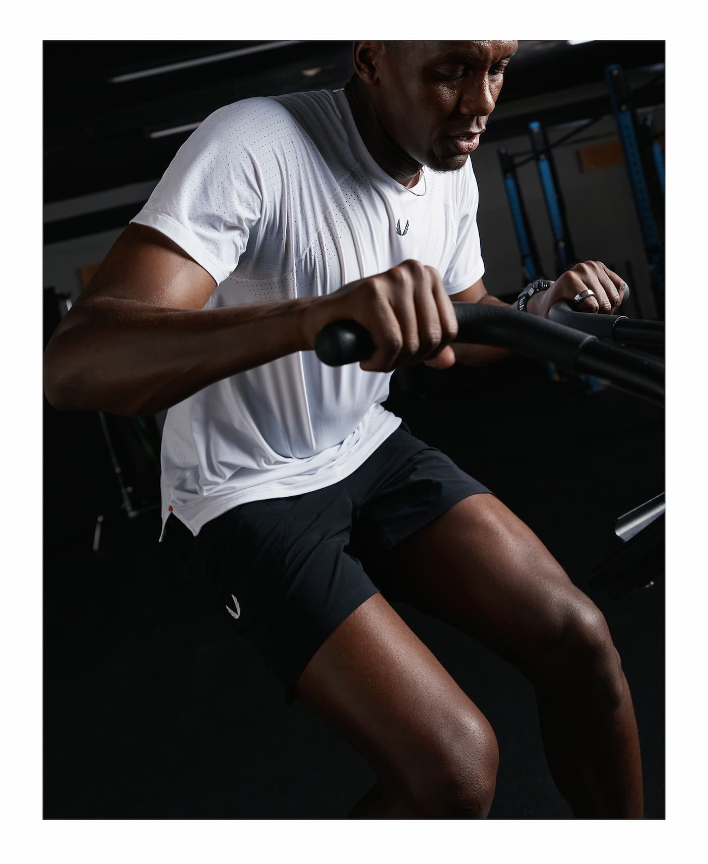 New Aerotex Shorts