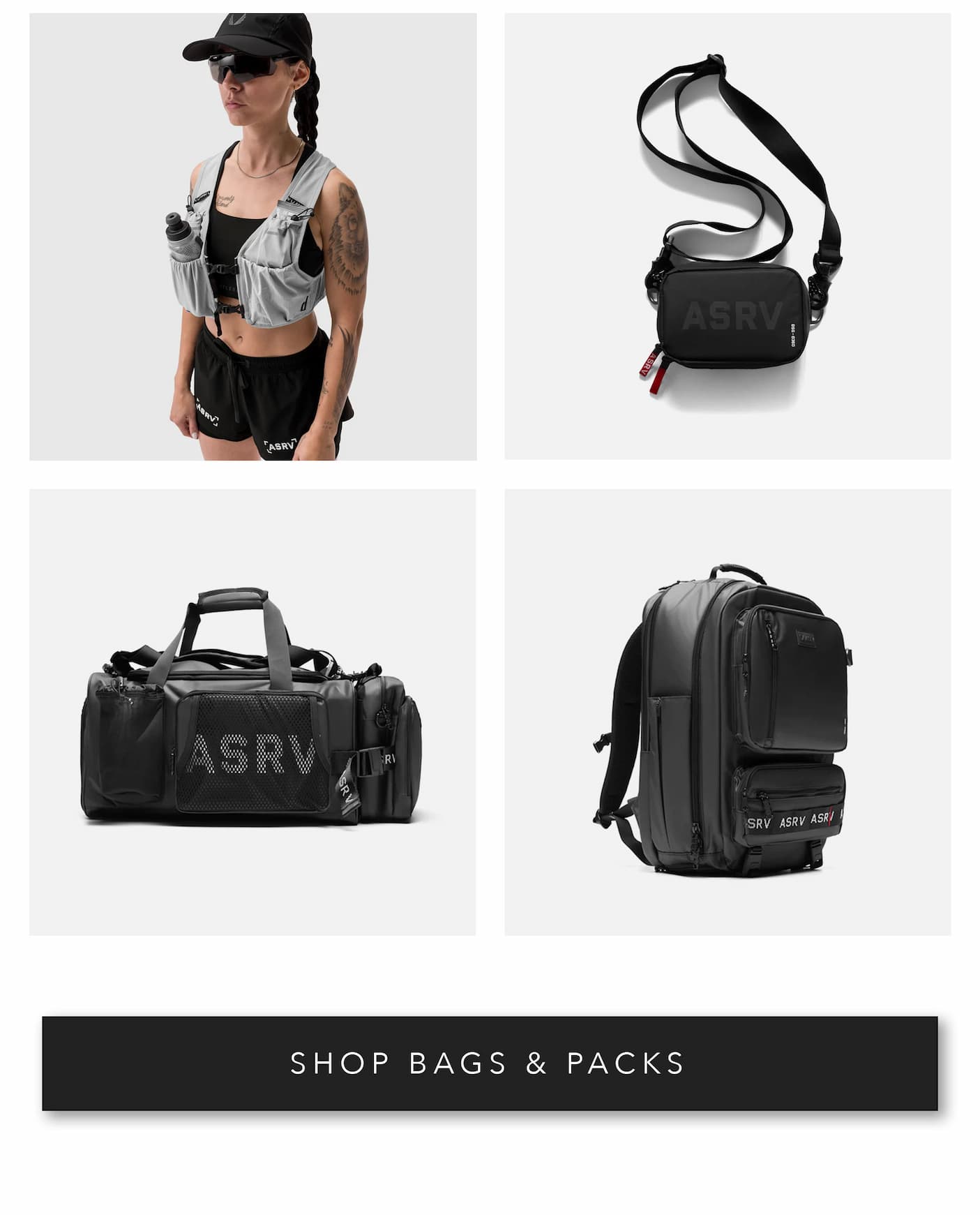 Explore the Lineup
