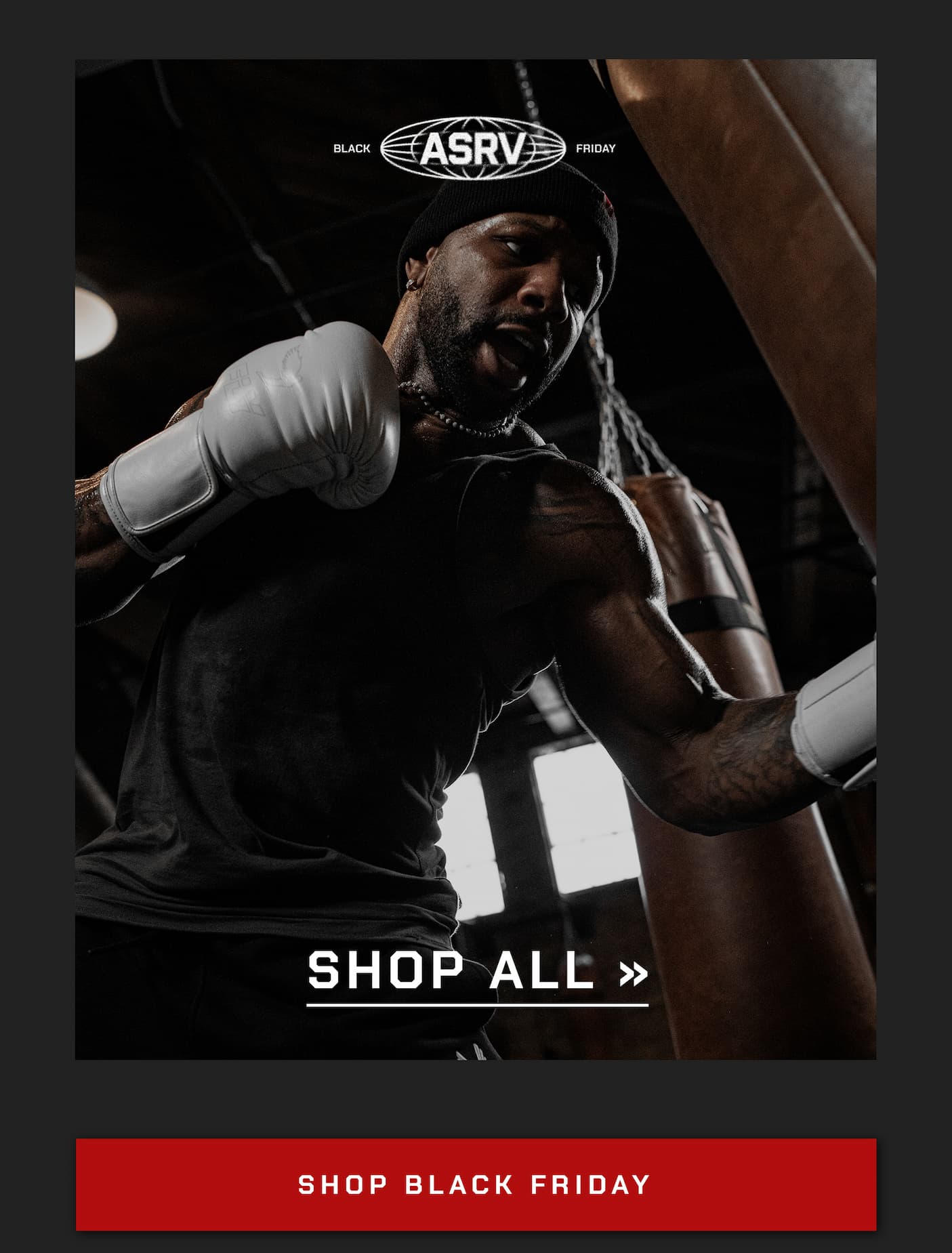 Shop All Black Friday