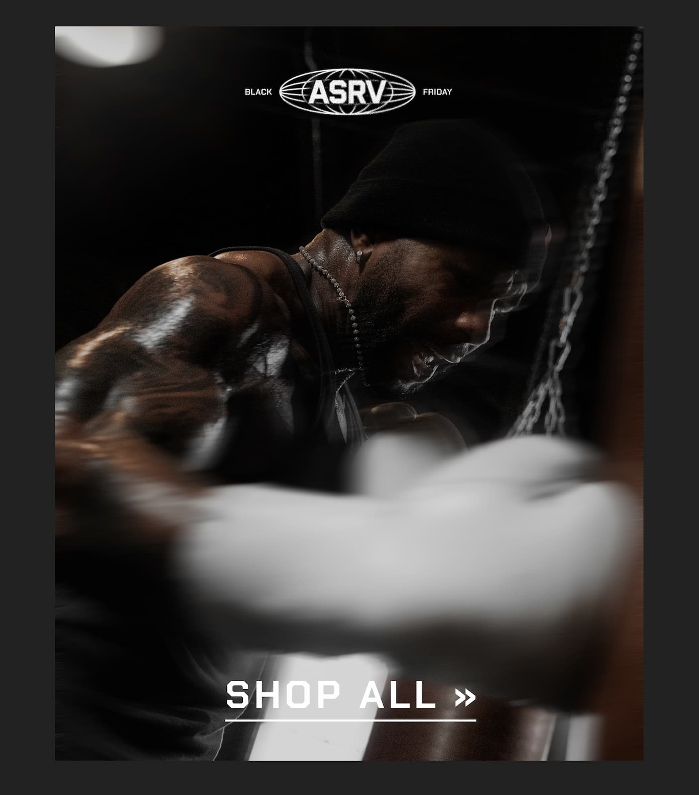 Shop All Black Friday