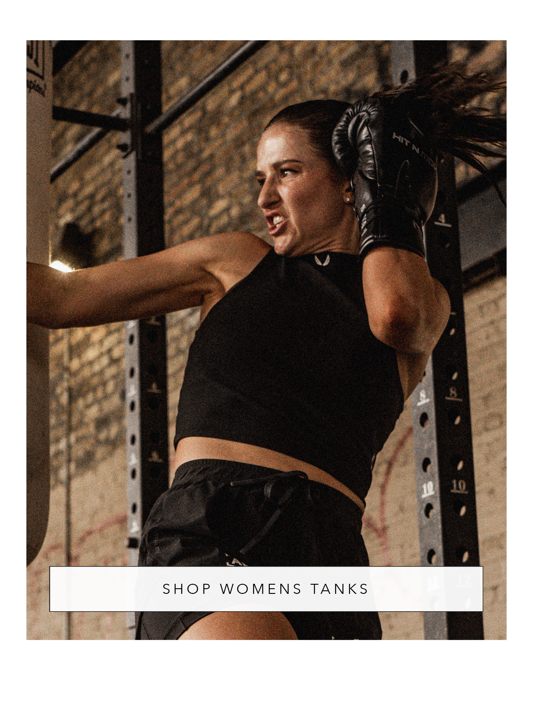 Shop Women's Tanks