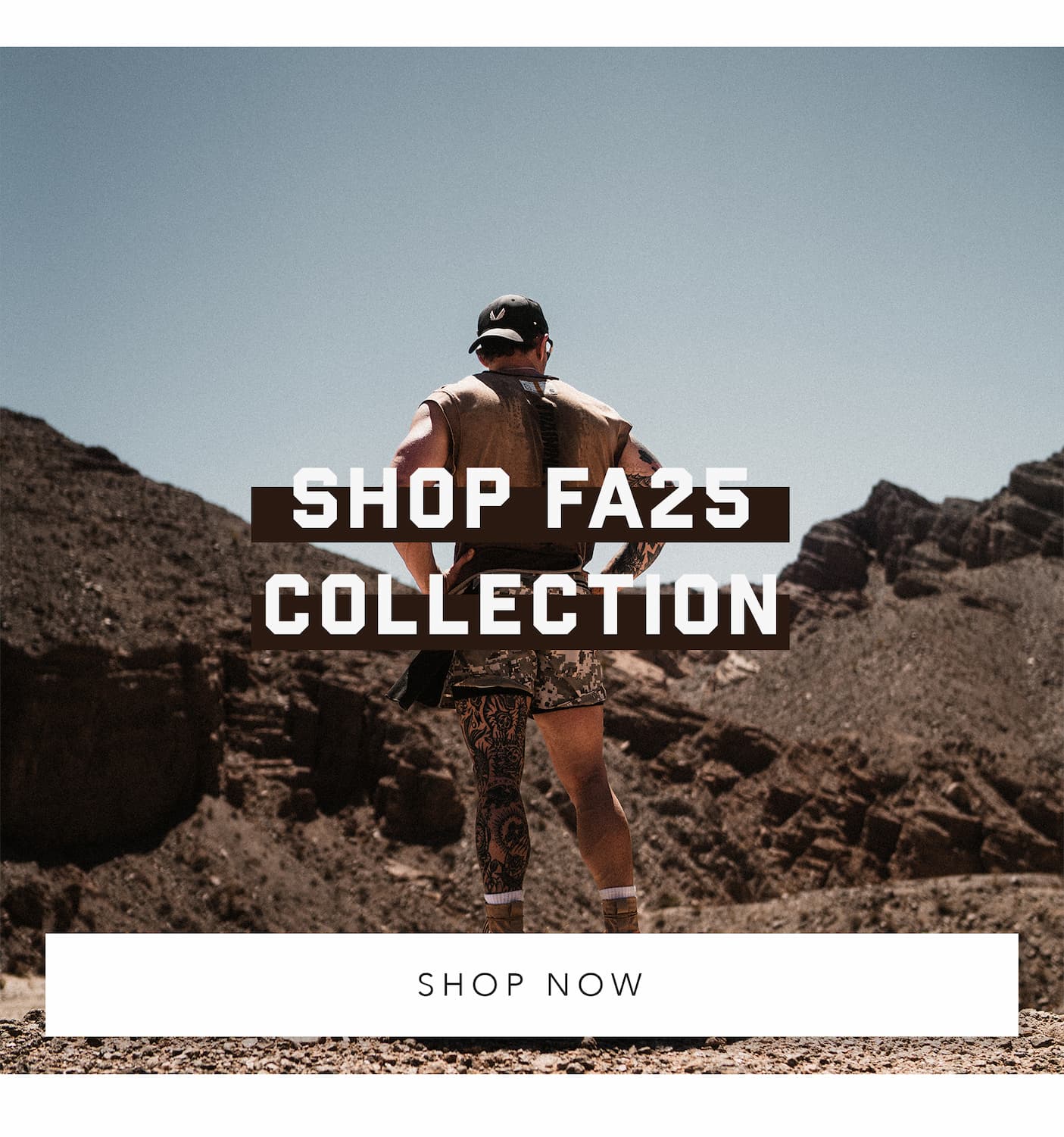 Shop FA25 Collection