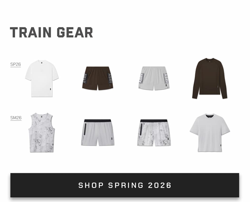 TRAIN GEAR