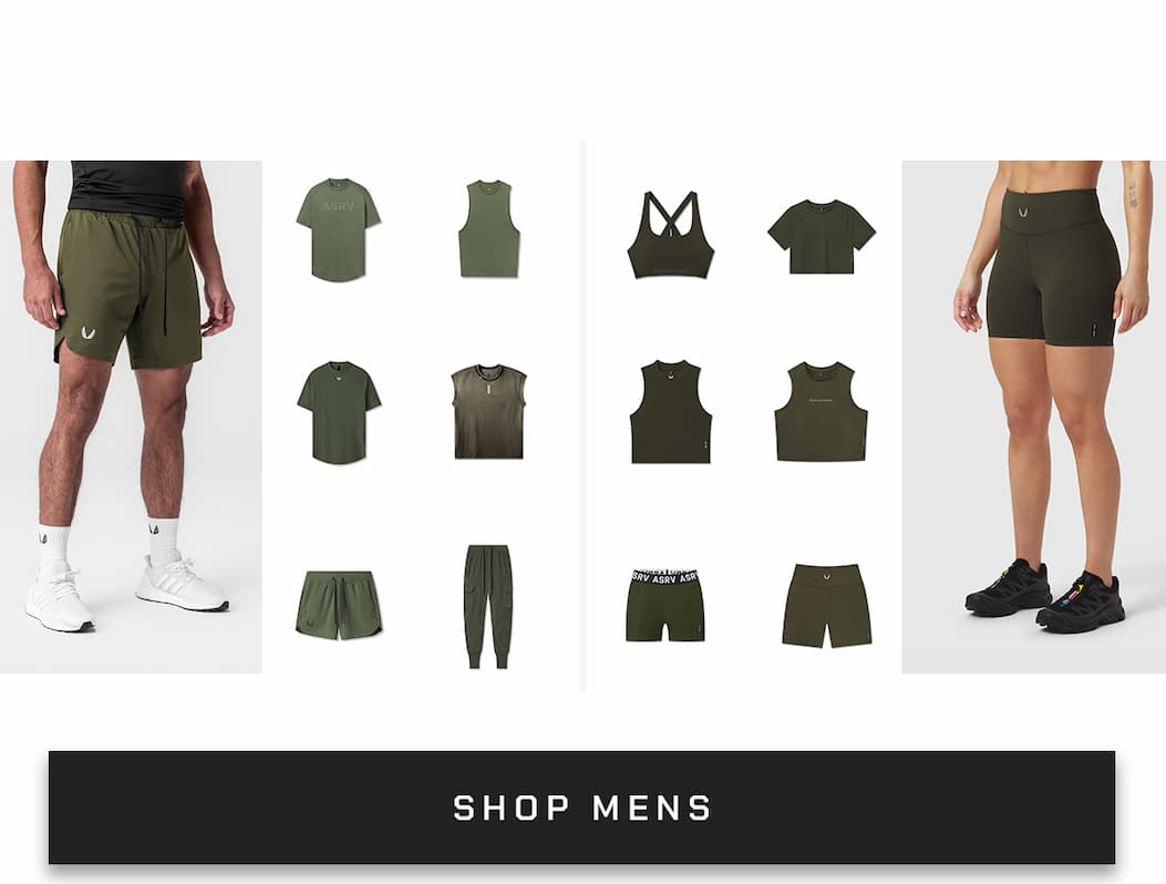 SHOP MENS