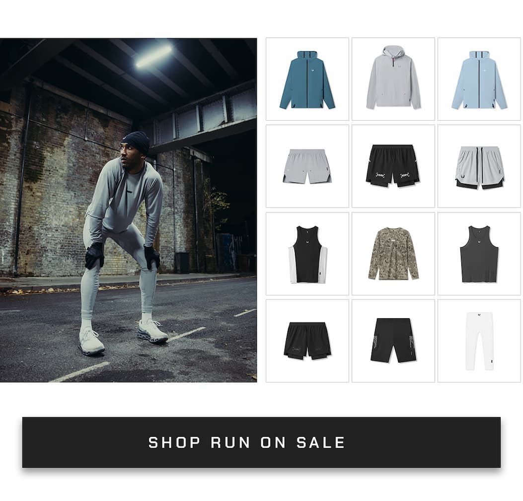 Run on Sale 