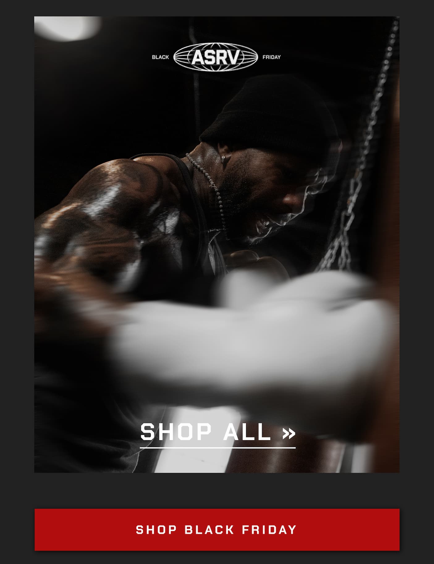 Shop All Black Friday