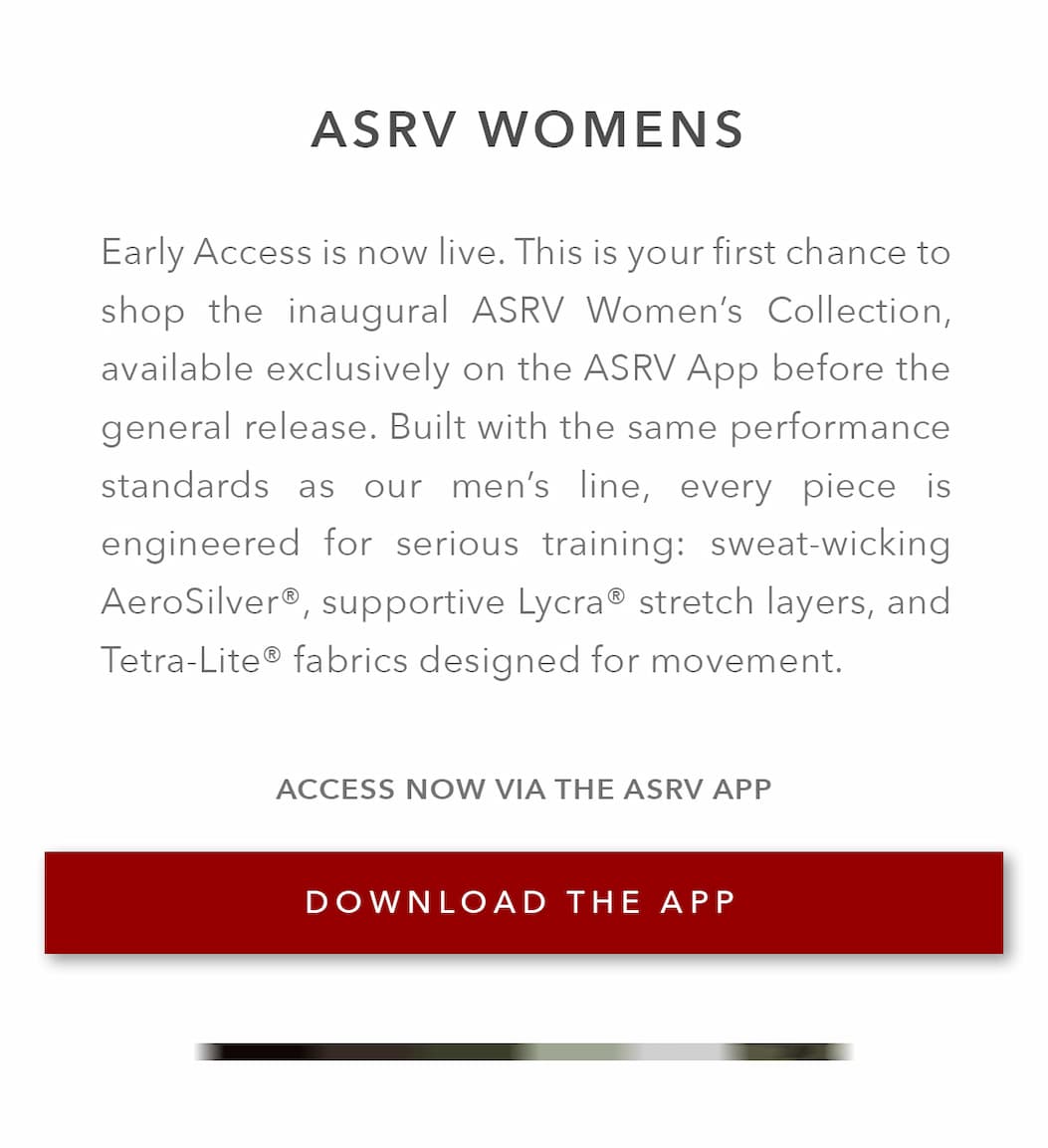 Early Access – Now Live