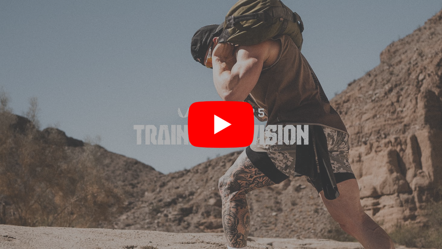 ASRV Fall '25 Training Division | YouTube