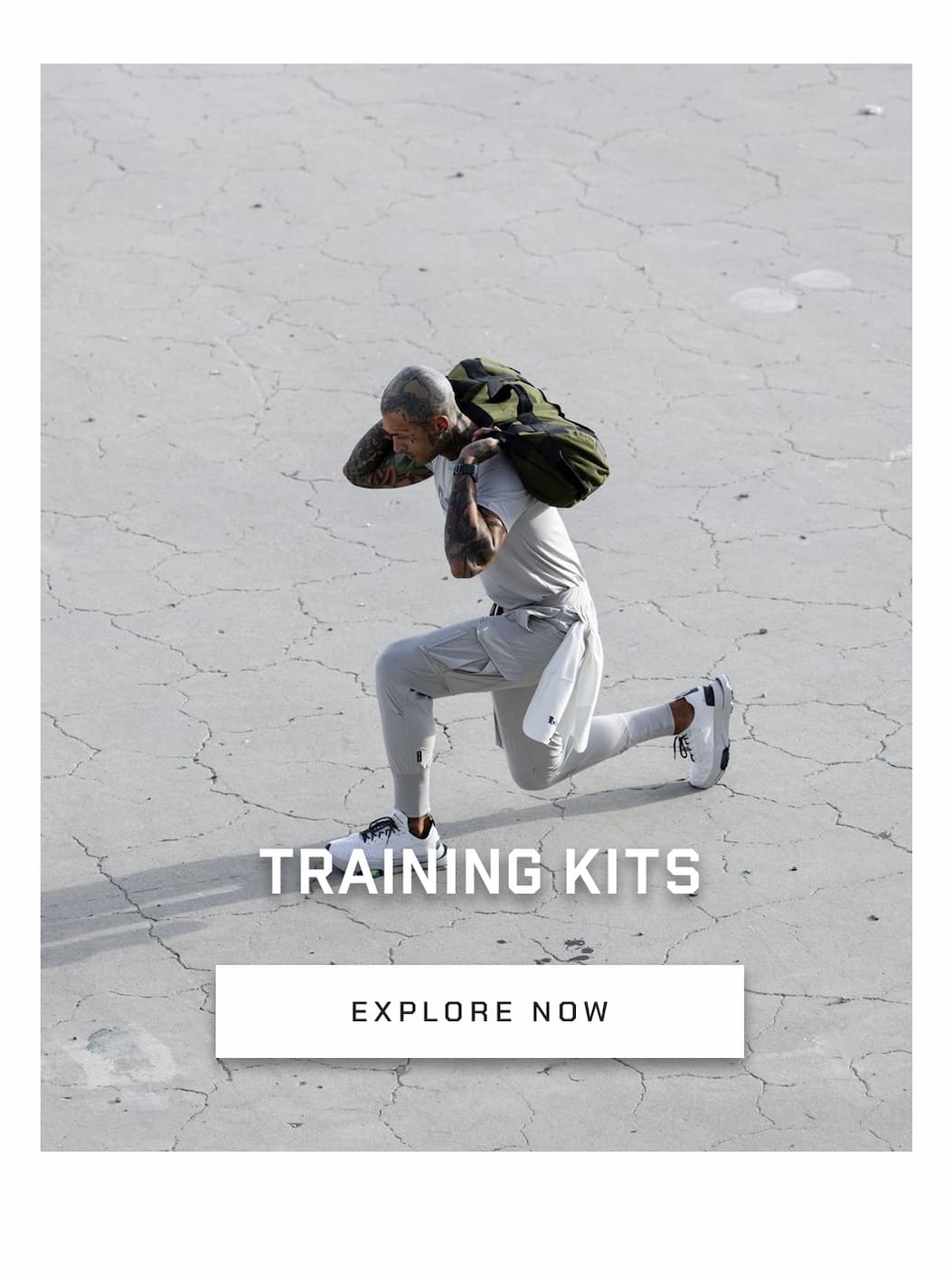 Training Kits