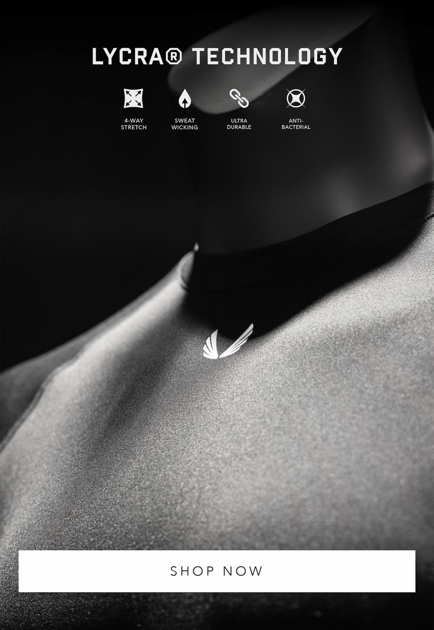 Lycra® Technology