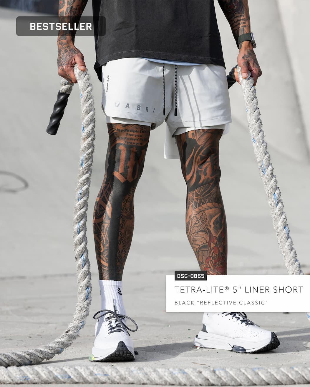 Our Best Selling Shorts