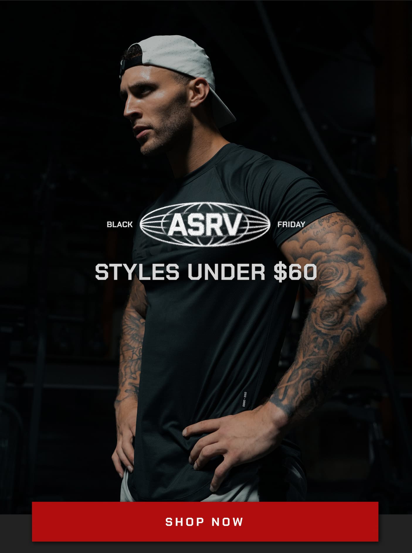 Styles Under $60
