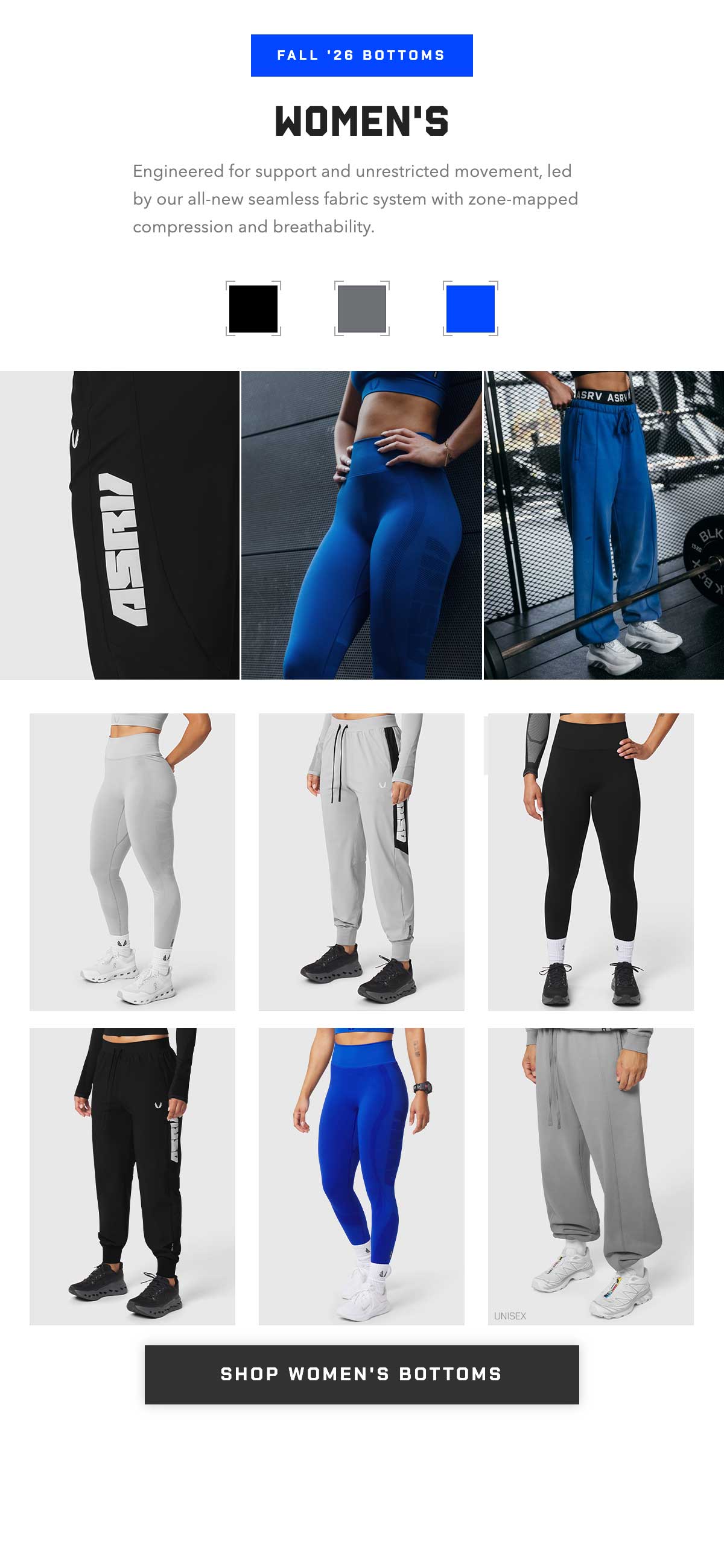 Womens