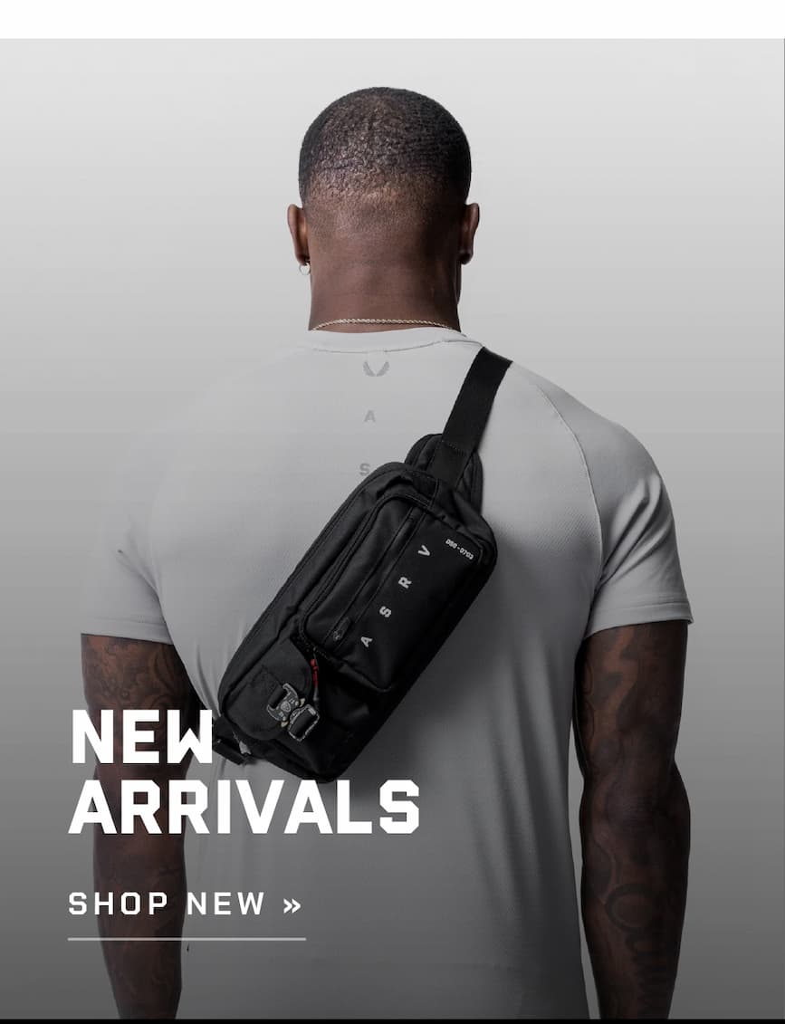 New Arrivals 