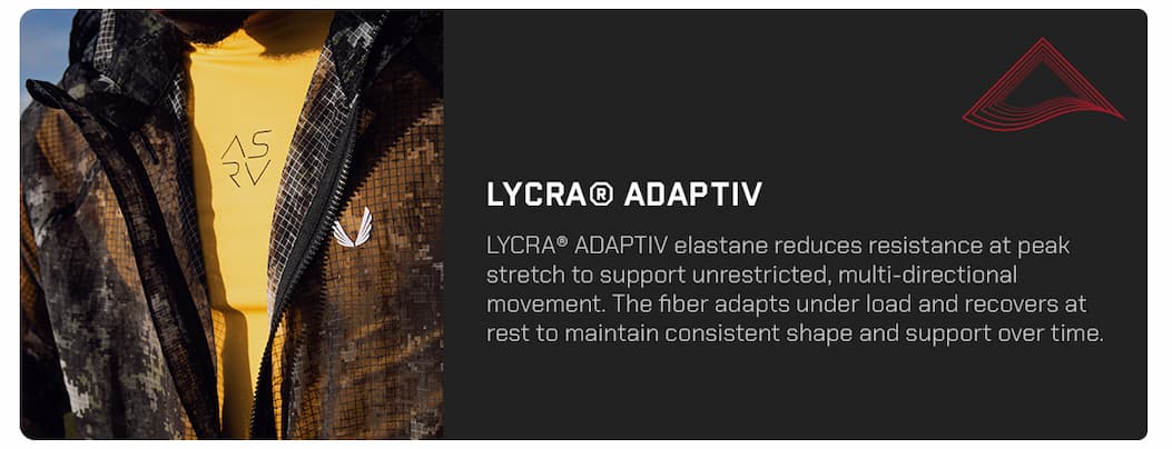 LYCRA ADAPTIVE