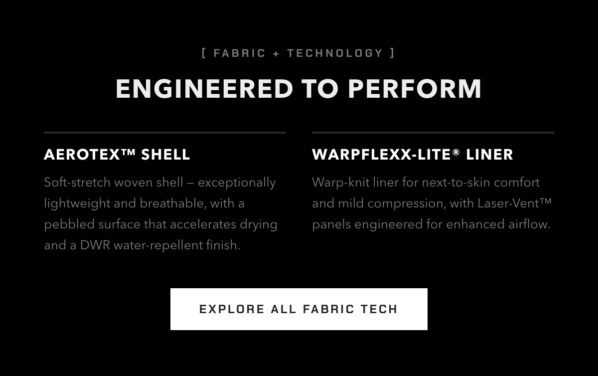 Fabric Tech 