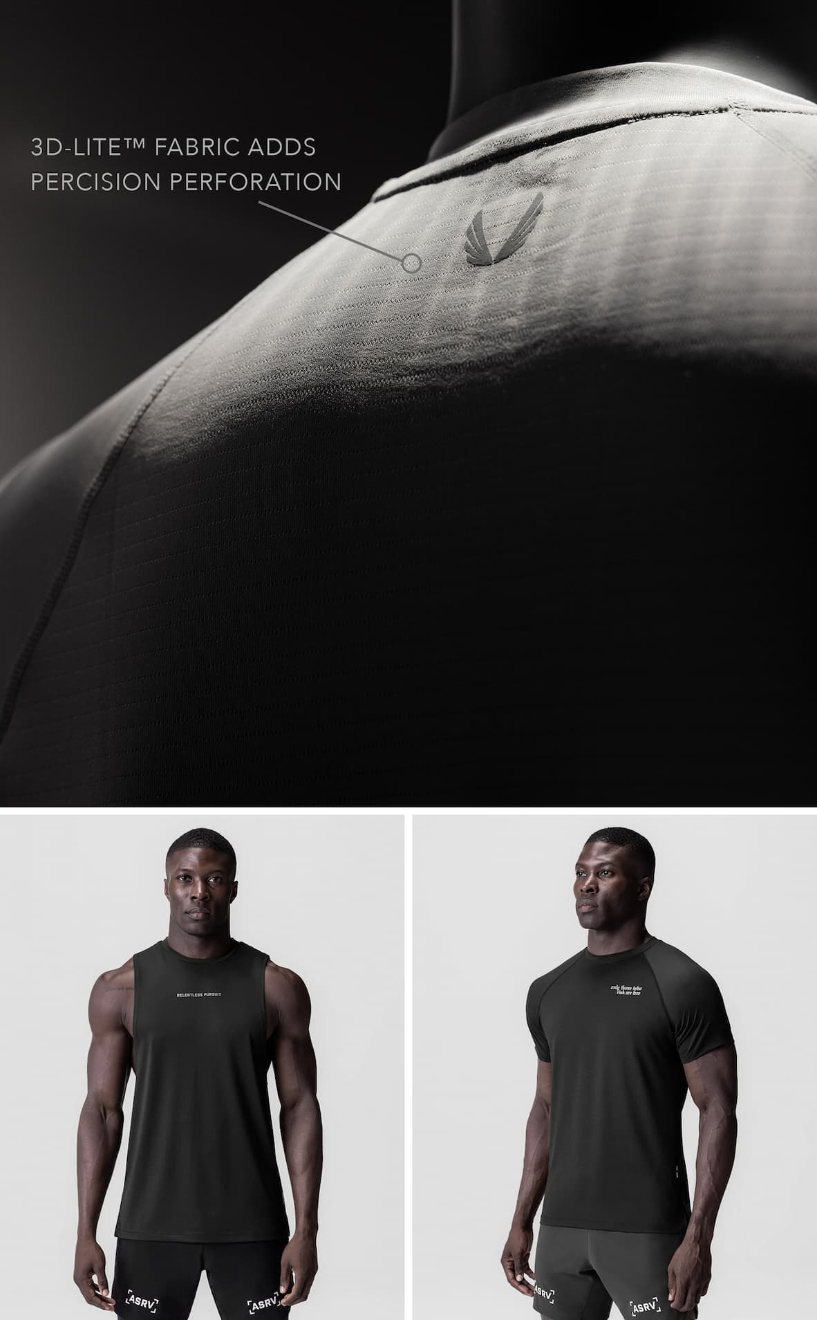 Performance Perforation