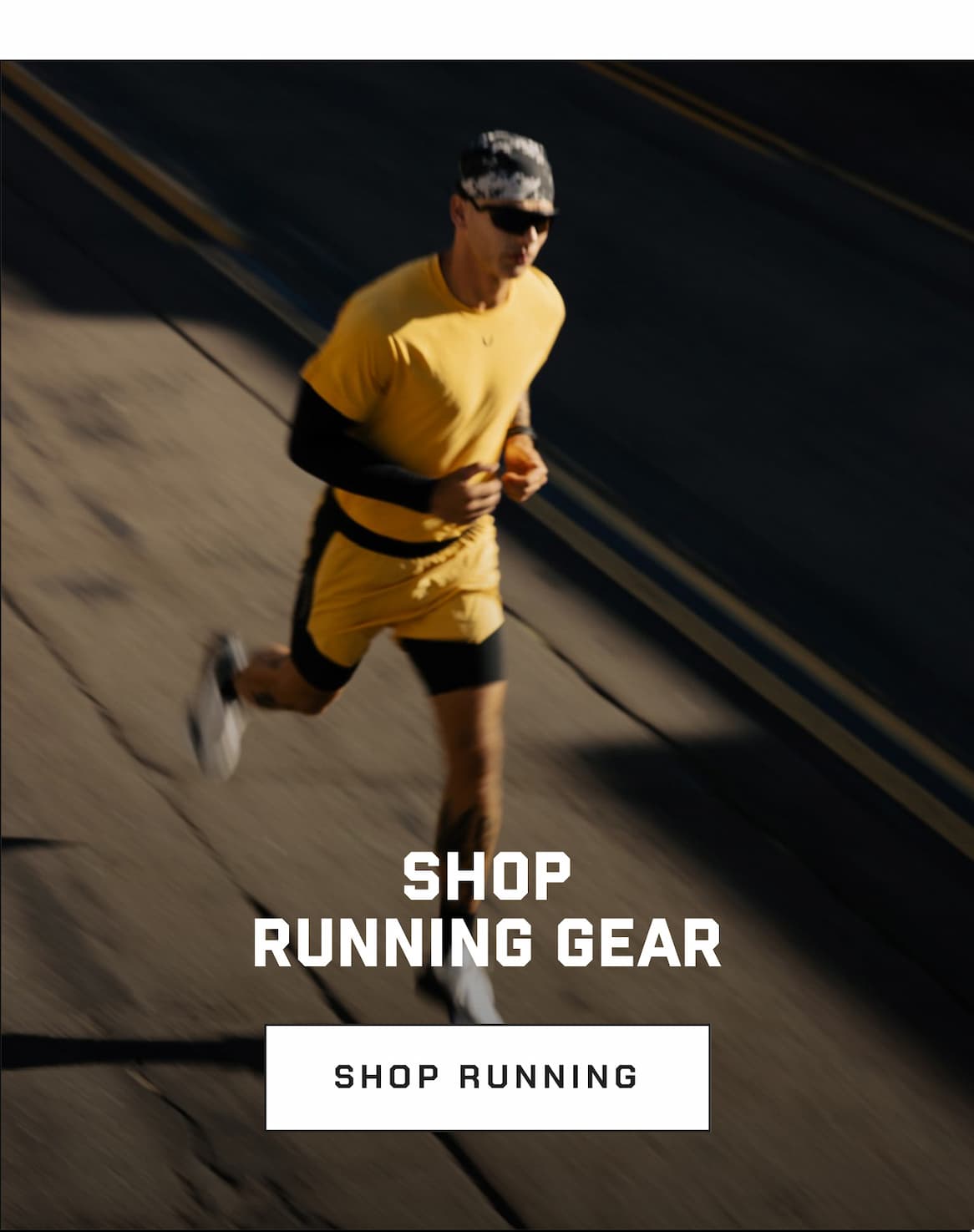 Running Gear
