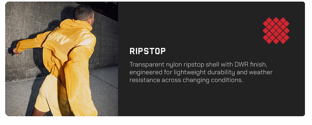 RIPSTOP