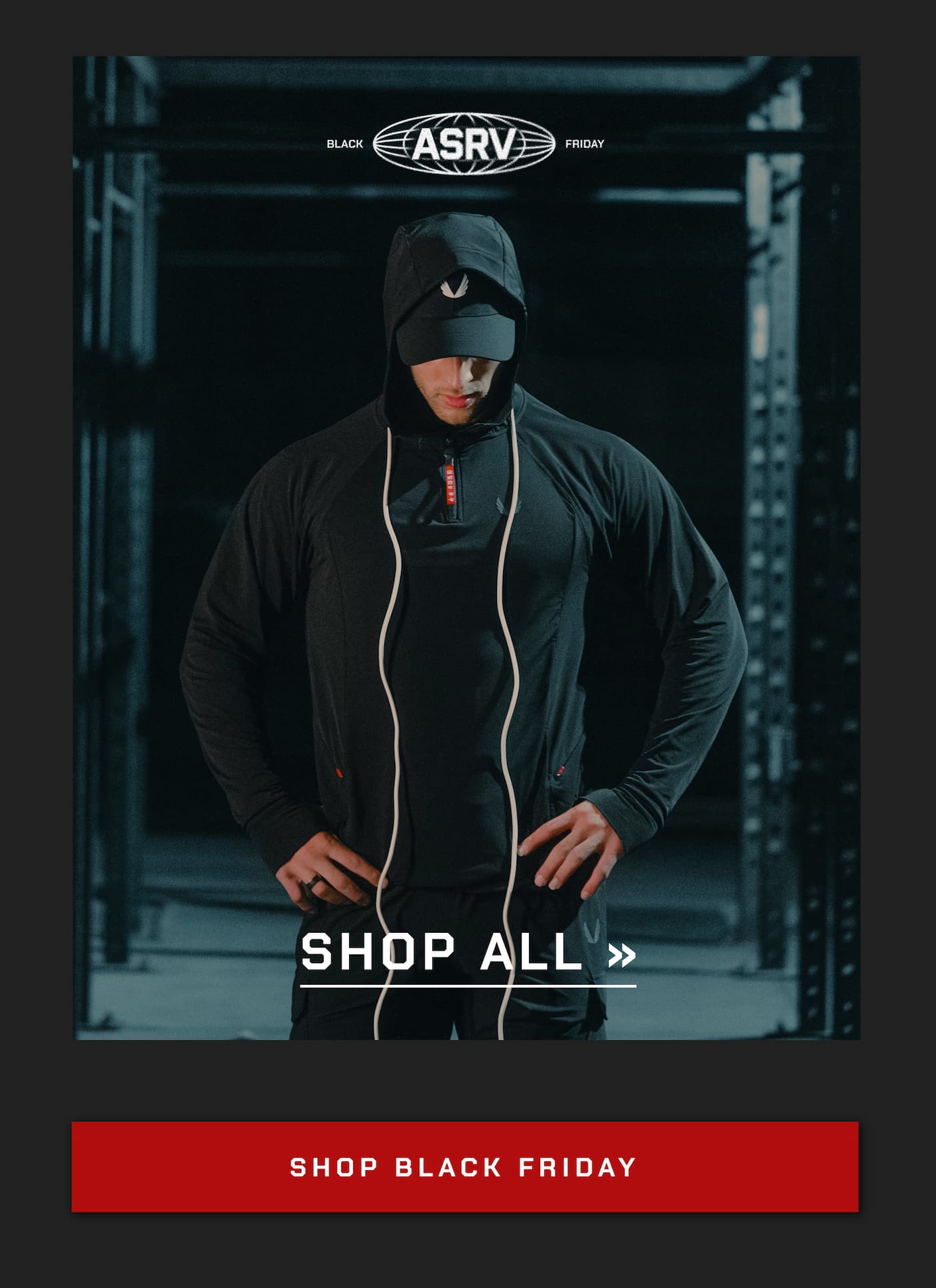 Shop All Black Friday